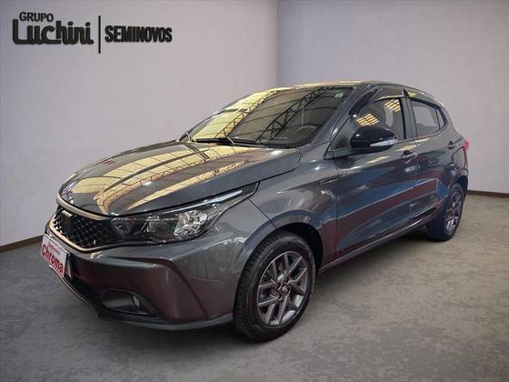 FIAT ARGO 1.3 FIREFLY FLEX DRIVE CVT